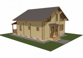 аквамарин Рисунок # 3
