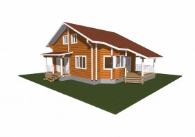 лилия-2 Рисунок # 1