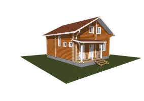 лилия-2 Рисунок # 2