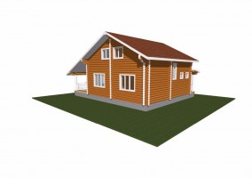 лилия-2 Рисунок # 3