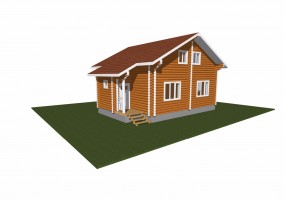 лилия-3 Рисунок # 2
