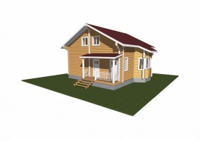 лилия Рисунок # 1