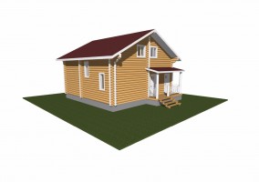 лилия Рисунок # 2