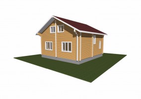 лилия Рисунок # 3