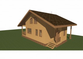 проект 1