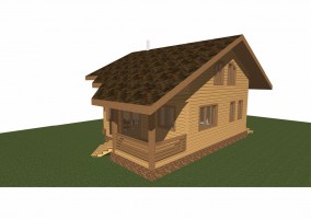 проект 2