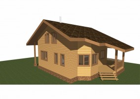 проект 3