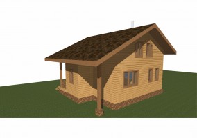 проект 4